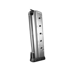 1911 Officer - 10 Round - Custom Shop 9mm Magazine by Cobramag 10R-9mm-RO (CS)