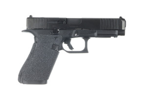 Glock 17 Gen 6 Granulate Grip Tape By Talon Grips