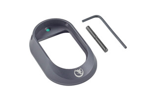 Double-Stack Magwell By Nighthawk (SP0500-NH)