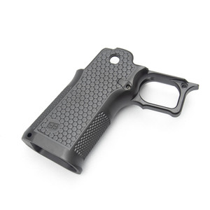 Ed Brown Metal Grip Module for Springfield Armory® Prodigy™ DS SP-HEXGRIP