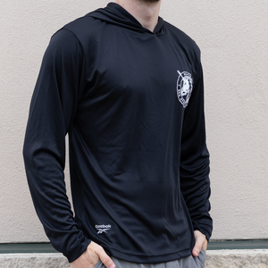 Ben Stoeger Pro Shop Reebok Performance Sun Hoodie