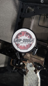 Grip Dough Grip Enhancer