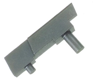 1911 & 2011 9mm / 38 Super Ejector by Les Baer Custom (LBCP035)