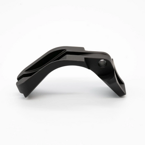 Staccato C/CS Grip Safety "Delete" by Miller Precision