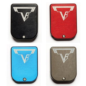 Taran Tactical TTI 3G Basepad for STI / SVI 2011  Taran Tactical TTI 3G Basepad for STI / SVI 2011