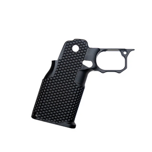 2011 Enhanced Billet Grip Module by Miller Precision