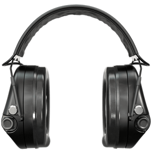Sordin Supreme PRO-X 3 SFA Electronic Hearing Protection, Slim Headband (74502-04-S)