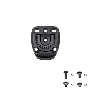 Blade-Tech Tek-Mount™ Mini Quick Connect Mounting System - Receiver