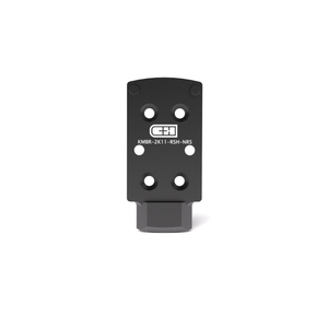 Kimber 2K11/1911 Trijicon RMR / SRO Optic Plate by C&H