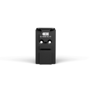 CHPWS Aimpoint ACRO GLOCK MOS Optic Adapter Plate GL-ACRO