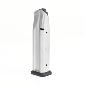 20 Round 9mm 140mm Magazine for 1911 DS by Perfect Zero (3510-40010)