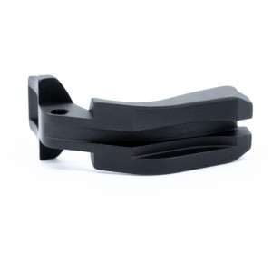 Staccato Gen 2 Grip Safety Delete by Miller Precision