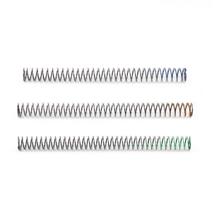 CGW CZ P-10 F Recoil Spring Tuner Pack by Cajun Gun Works (P10FTuner)