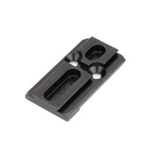 Aimpoint ACRO Optic Plate for GLOCK Gen 6 by Forward Controls Design (OPF-G6-ACRO)