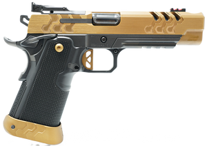 Kimber 5" 2K11 Pro Comp Coyote 9mm Pistol - 3500093