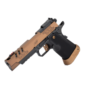 Kimber 5" 2K11 Pro Comp Coyote 9mm Pistol - 3500093