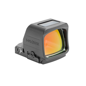 Holosun HS507-PROMAX-RD-PRS Competition Red Dot Optic w/Multi-Reticle System