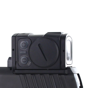Red Dot Adapter Plate, for Aimpoint Acro, HOST Sight for Staccato HD, by Dawson Precision® (011-315)