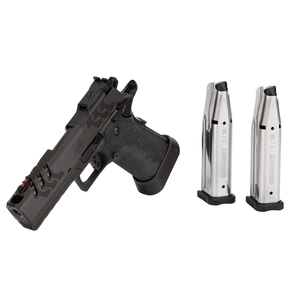 Kimber 2K11 Pro Comp Royal 9mm Pistol - 3500096