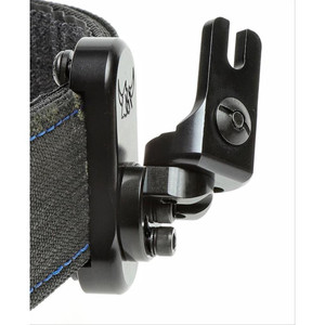 T-930 Two-Axis Vertical Mag Pouch Hanger Mount by Henning Group (H888-T930)