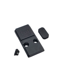 Holosun 509T Adapter Plate for Glock Gen 6 Pistols by Apex Tactical (102-186)