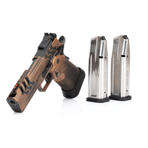 Kimber 2K11 Pro Comp Minotaur 9mm Pistol - 3500099