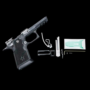 Staccato HD Adjustable Trigger Kit by Infinity