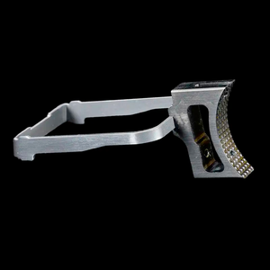 Staccato HD Adjustable Trigger by Infinity
