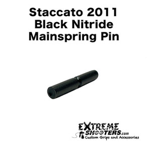 2011 / 1911 DS Replacement Mainspring Housing Pin By Extreme Shooters