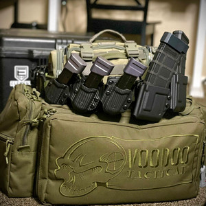 Alpha Pistol Magazine Pouches By Element Holsters