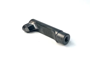 Springfield Armory Prodigy 2011 Drilled & Tapped Magazine Release by Hayes Custom Guns
