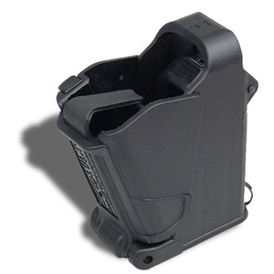 UPLULA Universal 9mm, 40 S&W, 45ACP and More Semi-Auto Pistol Magazine Loader  UPLULA Universal 9mm, 40 S&W, 45ACP and More Semi-Auto Pistol Magazine Loader