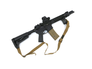 Frank Proctor Nylon Sling