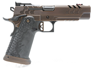 Kimber 2K11 5" Pro Comp Royal 9mm Pistol - 3500095
