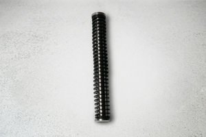 Smith & Wesson M&P Competitor Stainless Steel Captured Guide Rod by ZR Tactical