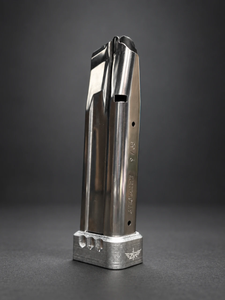 ZR Tactical Check-Mate 2011 Base Pad