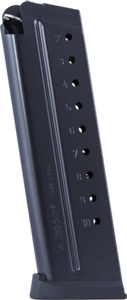 Mec-Gar 1911 - 9mm - 10 Round Magazine - MGCGOV910 Mec-Gar 1911 - 9mm - 10 Round Magazine - MGCGOV910