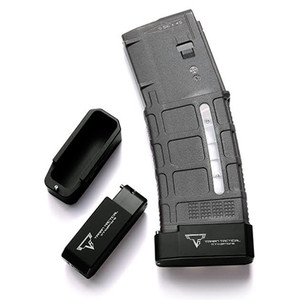 Taran Tactical TTI MAGPUL PMAG .223/5.56 Magazine Mag Extension (PMBP)  Taran Tactical TTI MAGPUL PMAG .223/5.56 Magazine Mag Extension (PMBP)
