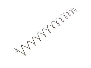 MBX Extreme 13-Coil Spring for 170mm and 155mm Magazines