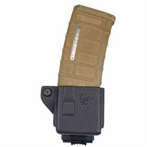 Comp-Tac AR Mag / Magazine Pouch with PLM Mount