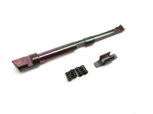 1911 / 2011 Advanced Competition Extractor by Aftec