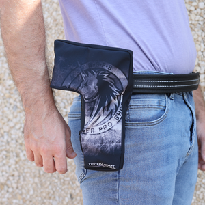 Ben Stoeger Pro Shop Gun Dust Cover by TechWear Ben Stoeger Pro Shop Gun Dust Cover by TechWear