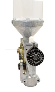 DAA Dillon Powder Bar Adjustment Knob Version 2 by Double Alpha Academy