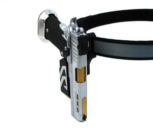 DAA Alpha-X Holster for Limited / Open by Double Alpha Academy 