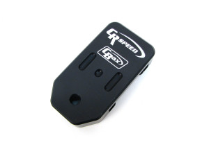 CR Speed C-BAX WSMII Holster Belt Mount Upgrade by ResComp