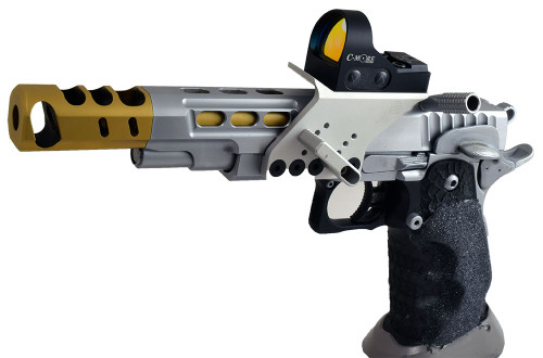 DAA 2011 RTS2 Scope Mount by Double Alpha  DAA 2011 RTS2 Scope Mount by Double Alpha