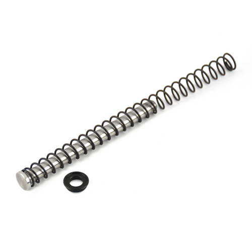 TTI Glock Gen 5 G17 Stainless Steel Guide Rod, Adapter, and Recoil Spring Kit by Taran Tactical