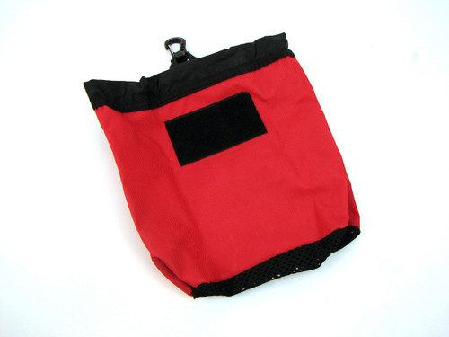  CED Universal Brass Pouch Bag