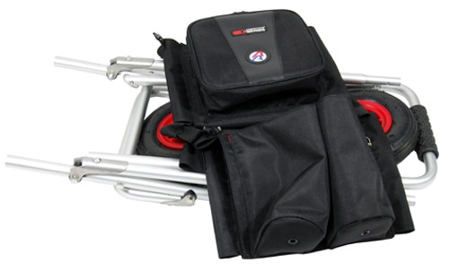 CED / Double Alpha Academy (DAA) RangeCart Pro CED / Double Alpha Academy (DAA) RangeCart Pro