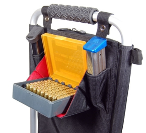 CED / Double Alpha Academy (DAA) RangeCart Pro CED / Double Alpha Academy (DAA) RangeCart Pro